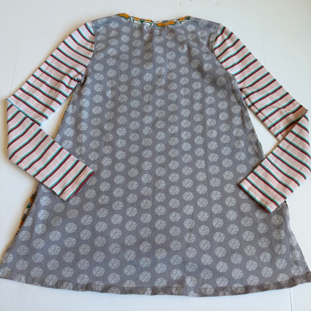 Matilda Jane Rite of Passage Tunic Once Upon A Time Girls 8 - Picture 9 of 9